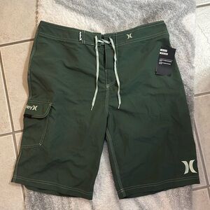 Hurley Swim Trunks NEW